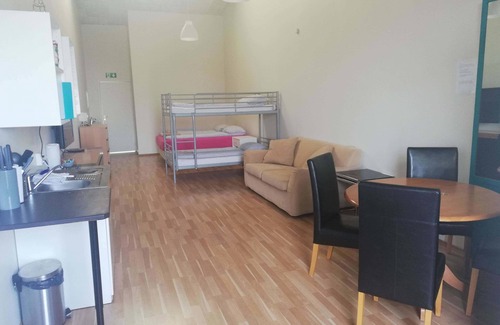 Grindavik Apartamento | Reykjanes Guesthouse