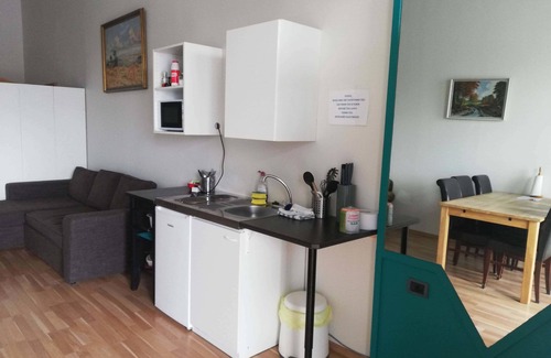 Grindavik Apartamento | Reykjanes Guesthouse