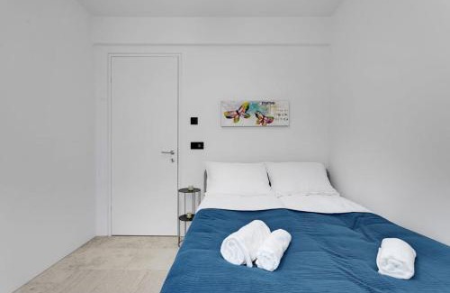 Vesturbær Apartamento | Reykjavik Luxury Hotel Apartments KARTULI