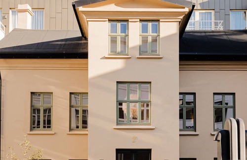 Downtown Apartamento | Reykjavik Residence Hotel