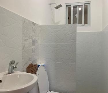Bacolor Apartamento | Reymen's Transient