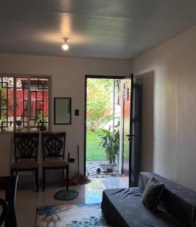 Bacolor Apartamento | Reymen's Transient