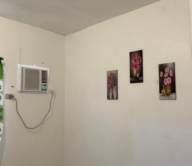 Bacolor Apartamento | Reymen's Transient