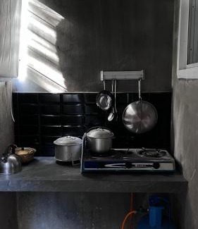 Bacolor Apartamento | Reymen's Transient