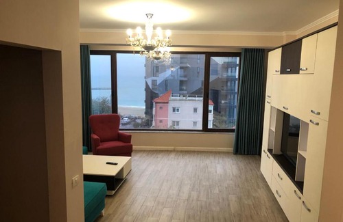 Constanta Apartamento | REYNA APART HOTEL