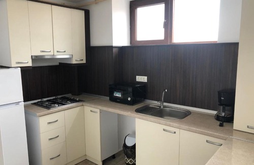 Constanta Apartamento | REYNA APART HOTEL