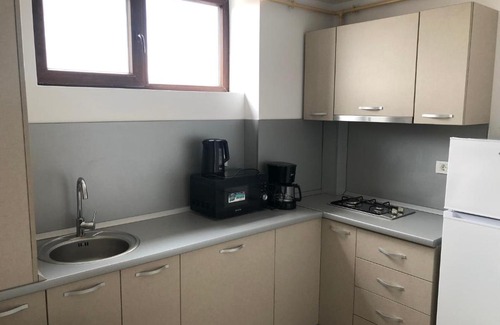 Constanta Apartamento | REYNA APART HOTEL