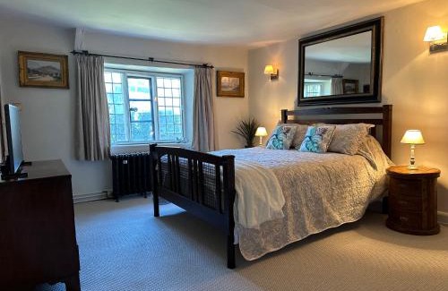 Faringdon Casa | Reynolds House