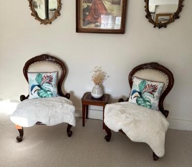 Faringdon Casa | Reynolds House
