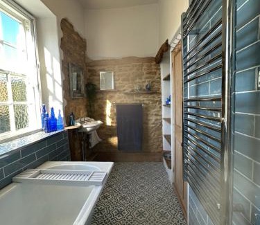 Faringdon Casa | Reynolds House