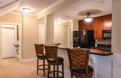 Lake Oconee Condominio | Reynolds Plantation Lake Club Condo
