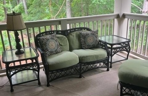 Lake Oconee Condominio | Reynolds Plantation Lake Club Condo
