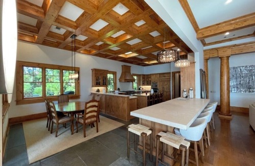 Lake Oconee Casa | Reynolds Lake Oconee - MASTERS WEEK RENTAL - 6 bed 8 bath house - 9,300 SF