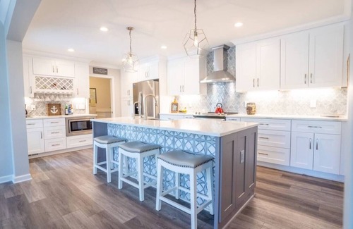 Reynolds Landing Casa | Reynolds Lakefront y golfers paradise te esperan