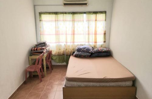 Hulu Selangor Casa | Reyza Homestay KKB