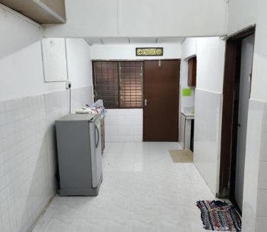 Hulu Selangor Casa | Reyza Homestay KKB