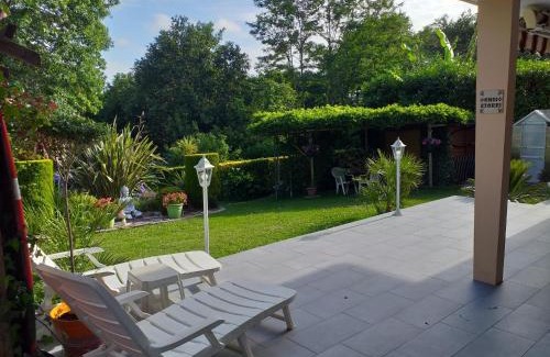 Ondres Apartamento | Rez-de-jardin 50 m² entre Biarritz et Capbreton
