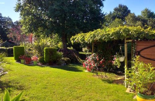 Ondres Apartamento | Rez-de-jardin 50 m² entre Biarritz et Capbreton