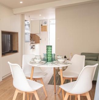 Varreddes Casa | Rez de Jardin - Calme & Familiale