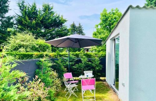 Varreddes Casa | Rez de Jardin - Calme & Familiale