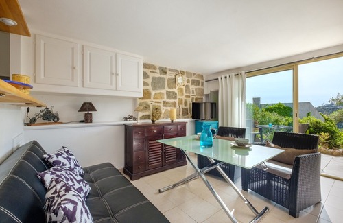 Mandelieu-La-Napoule Apartamento | Rez-de-villa dans un beau domaine avec piscine