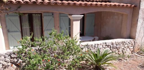 La Valette-du-Var Apartamento | Rez de Villa Climatisé avec Jardin Privatif Domaine des Moulières