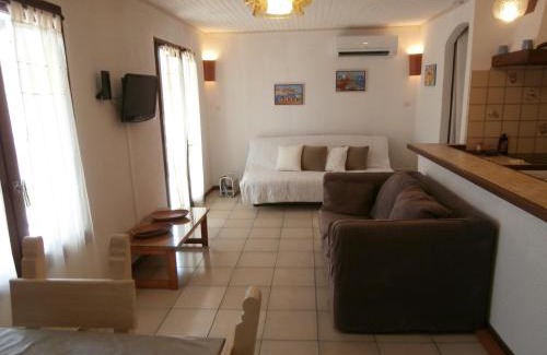 La Valette-du-Var Apartamento | Rez de Villa Climatisé avec Jardin Privatif Domaine des Moulières