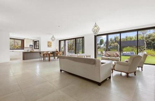Trans-en-Provence Casa | Rez de Villa pour 8 Valeriane