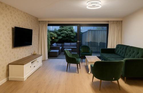 Almere Stad Apartamento | Reza Almere