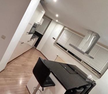 Almere Stad Apartamento | Reza Almere