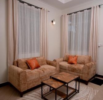 Kijitonyama Apartamento | Reza stays apartment -Makumbusho behind Mwanga Tower