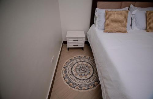 Kijitonyama Apartamento | Reza stays apartment -Makumbusho behind Mwanga Tower