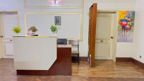 Uttara Apartamento | Rezala Sweet Home Near Airport