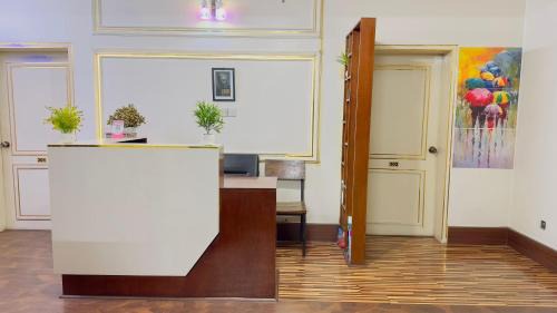 Uttara Apartamento | Rezala Sweet Home Near Airport