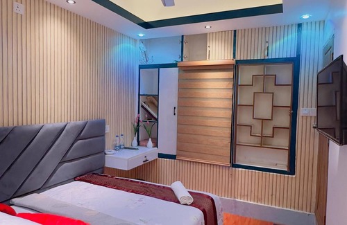 Uttara Casa | Rezala Sweet Home Uttara