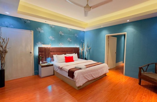 Uttara Casa | Rezala Sweet Home Uttara