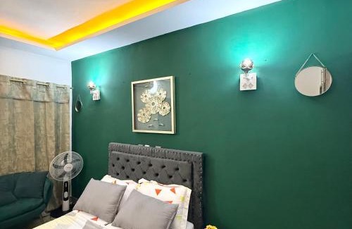 Cocody Apartamento | Rezi Studio Meublé à Faya