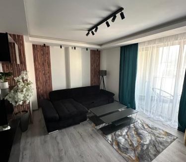 Baia Mare Apartamento | Rezidențial 1