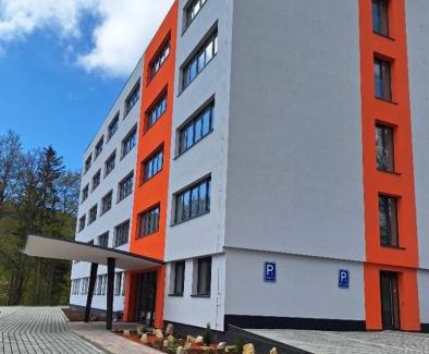 Tanvald Apartamento | Rezidence BARA