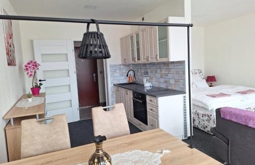Tanvald Apartamento | Rezidence BARA