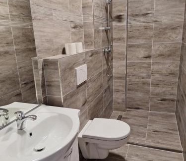 Tanvald Apartamento | Rezidence BARA