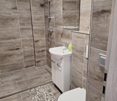 Tanvald Apartamento | Rezidence BARA
