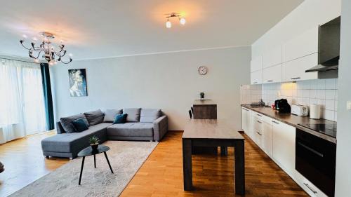 Zizkov Apartamento | Rezidence Jeseniova Prague