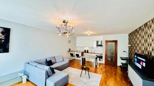 Zizkov Apartamento | Rezidence Jeseniova Prague