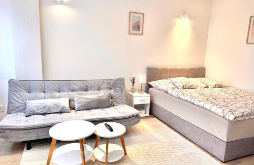 Zlin Apartamento | Rezidence Sadová Zlín