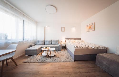 Zlin Apartamento | Rezidence Sadová Zlín