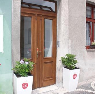 Jicin Apartamento | Rezidence U prince č. 2