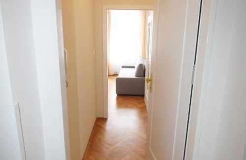 Jicin Apartamento | Rezidence U prince č. 2