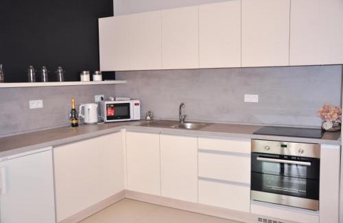 Bardejovske Kupele Apartamento | Rezidencia Amélia