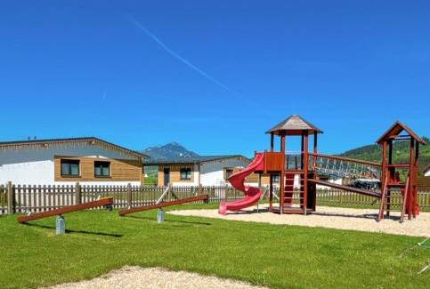 Vlachy Apartamento | Rezort Zvernica Vlachy - Family & Fun
